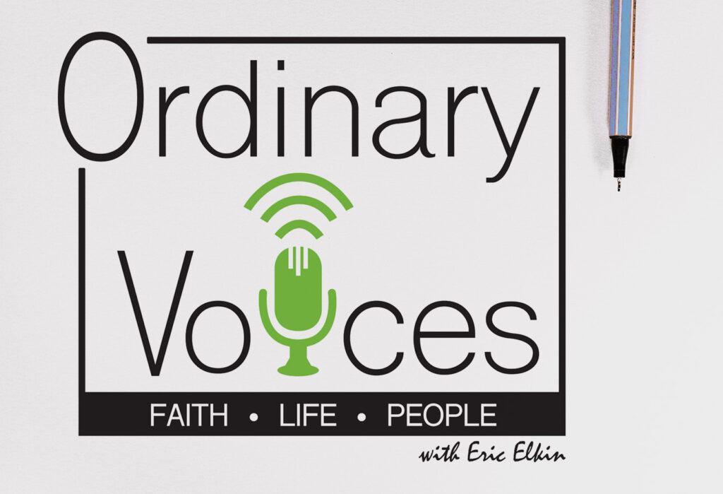 Ordinary Voices logo