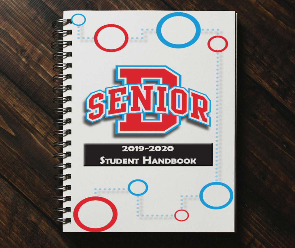 student handbook